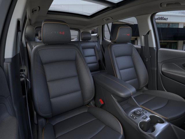 new 2024 GMC Terrain car, priced at $40,415