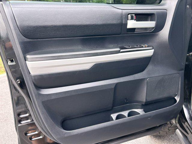 used 2019 Toyota Tundra car, priced at $49,988