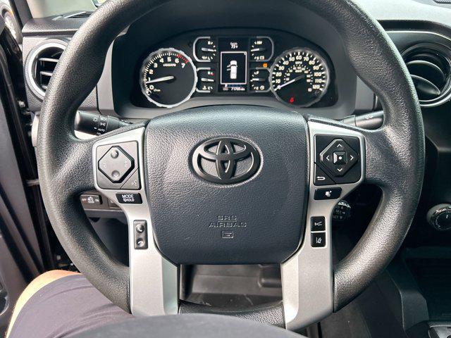 used 2019 Toyota Tundra car, priced at $49,988