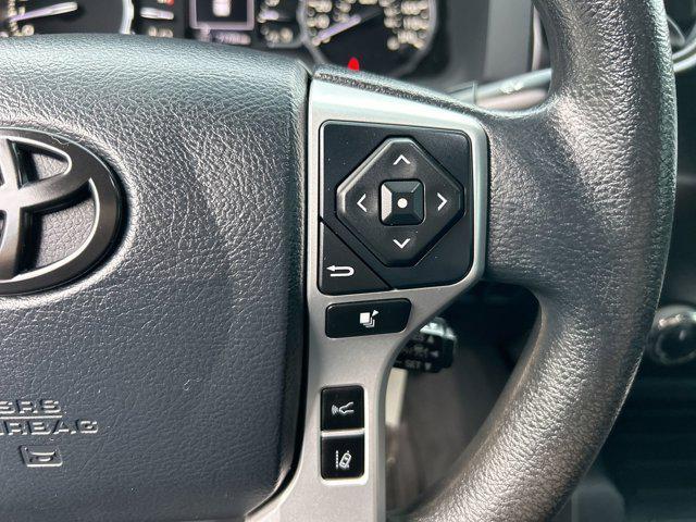 used 2019 Toyota Tundra car, priced at $49,988