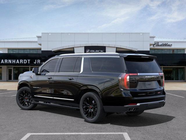 new 2025 GMC Yukon XL car, priced at $99,444