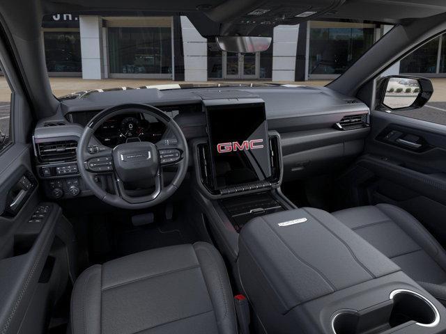 new 2025 GMC Yukon XL car, priced at $99,444