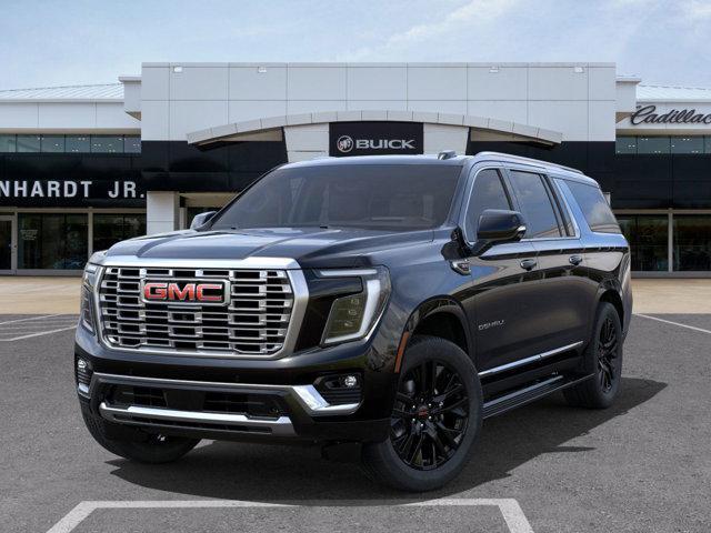 new 2025 GMC Yukon XL car, priced at $99,444