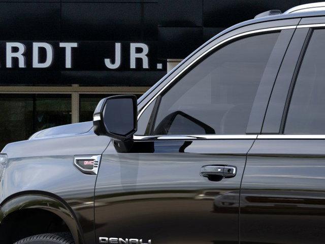 new 2025 GMC Yukon XL car, priced at $99,444