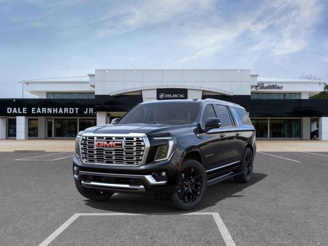 new 2025 GMC Yukon XL car, priced at $99,444