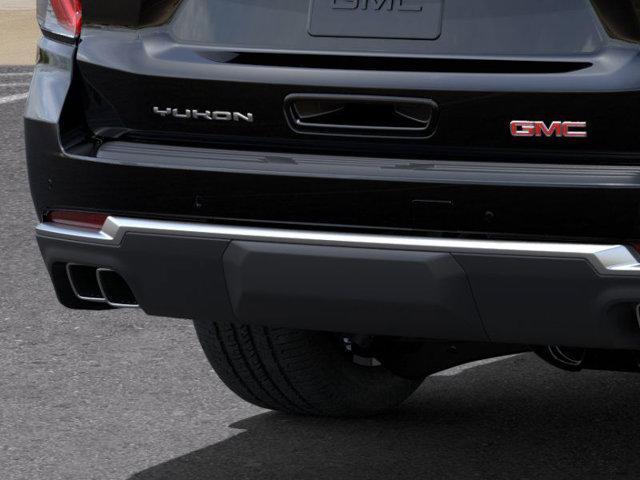 new 2025 GMC Yukon XL car, priced at $99,444
