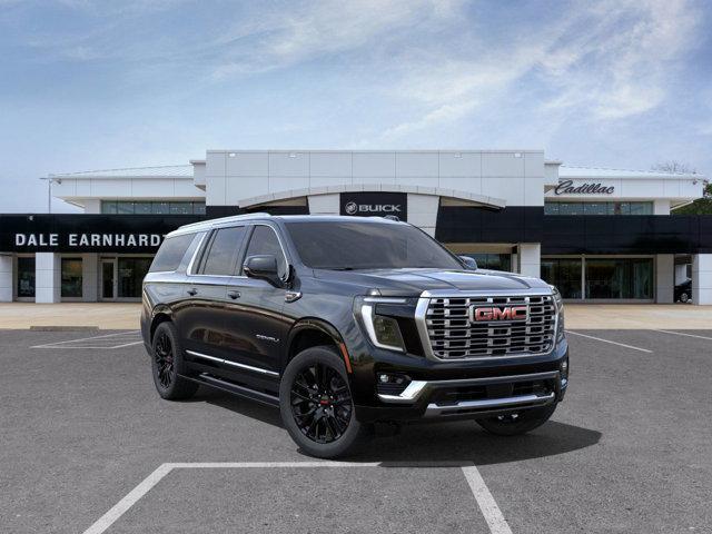 new 2025 GMC Yukon XL car, priced at $99,444