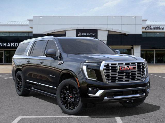 new 2025 GMC Yukon XL car, priced at $99,444