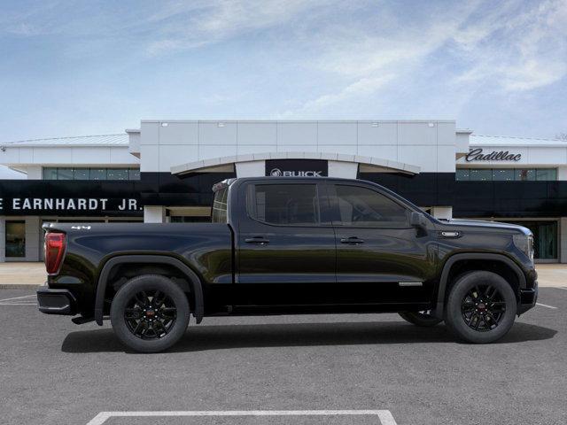 new 2025 GMC Sierra 1500 car, priced at $57,689