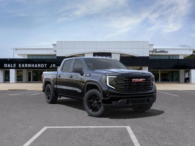 new 2025 GMC Sierra 1500 car, priced at $57,689