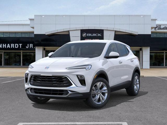 new 2026 Buick Encore GX car, priced at $28,980