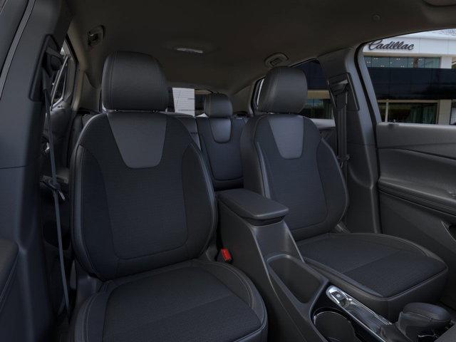 new 2026 Buick Encore GX car, priced at $28,980