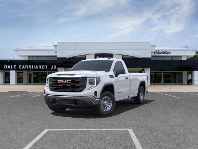 new 2025 GMC Sierra 1500 car, priced at $47,680