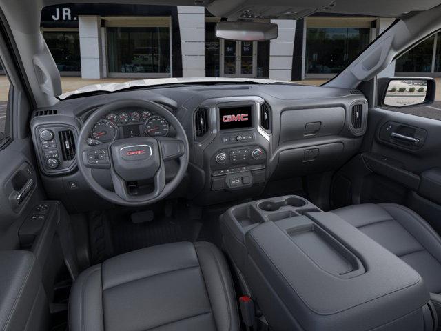 new 2025 GMC Sierra 1500 car, priced at $47,680