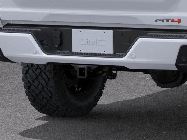 new 2025 GMC Canyon car, priced at $49,849