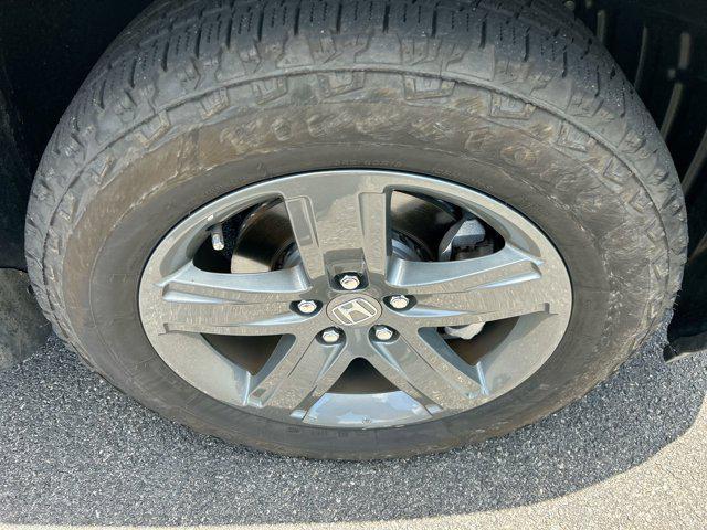 used 2023 Honda Ridgeline car, priced at $39,988