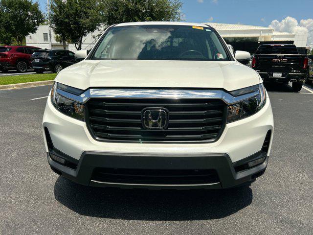 used 2023 Honda Ridgeline car, priced at $39,988