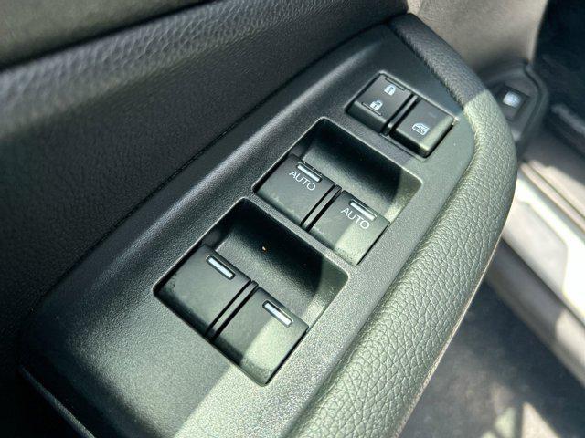 used 2023 Honda Ridgeline car, priced at $39,988