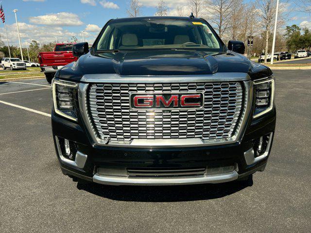 used 2024 GMC Yukon XL car, priced at $79,988