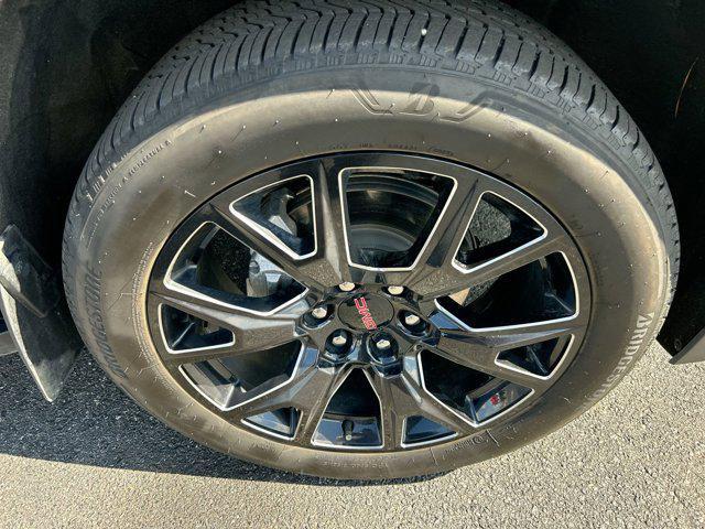 used 2024 GMC Yukon XL car, priced at $79,988