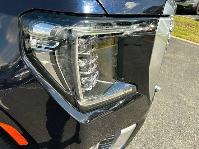 used 2024 GMC Yukon XL car, priced at $79,988