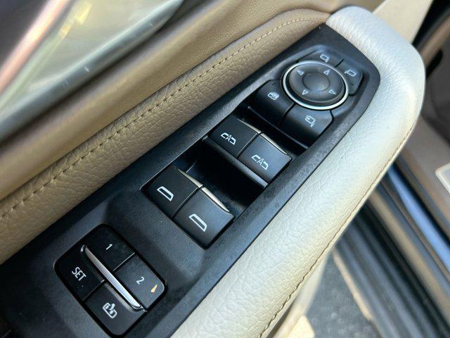 used 2024 GMC Yukon XL car, priced at $79,988