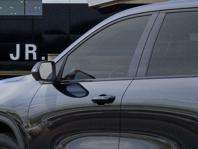 new 2026 GMC Acadia car, priced at $56,290