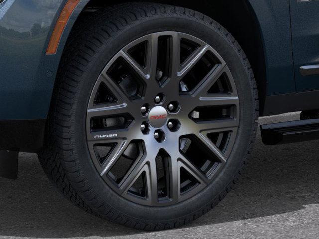 new 2025 GMC Yukon car, priced at $105,580