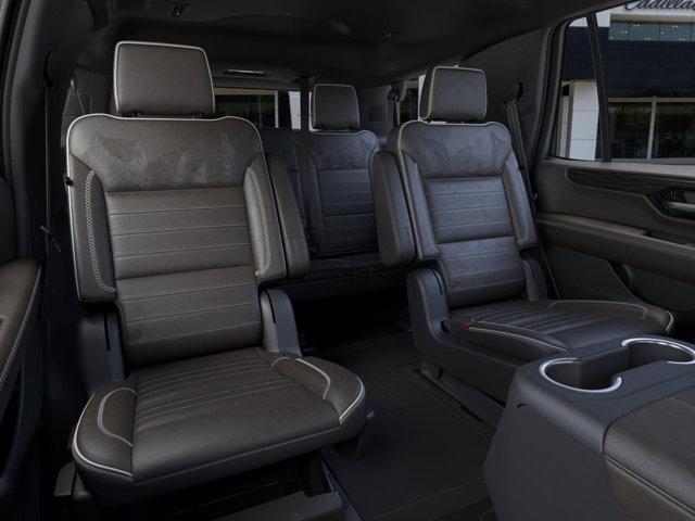 new 2025 GMC Yukon car, priced at $105,580