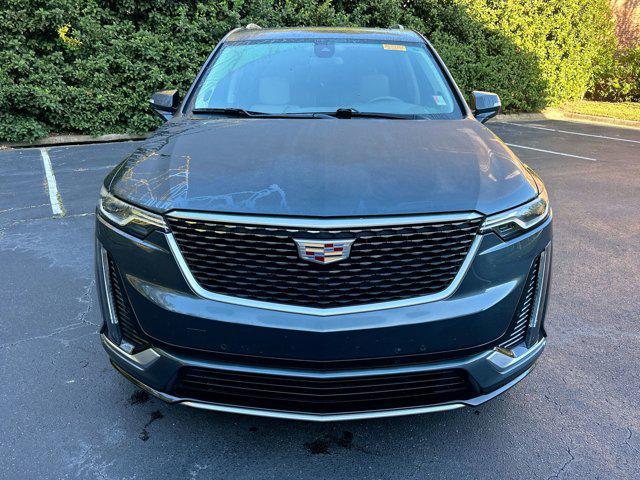 used 2020 Cadillac XT6 car, priced at $32,000