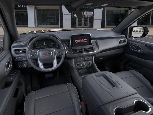 new 2024 GMC Yukon car, priced at $74,695