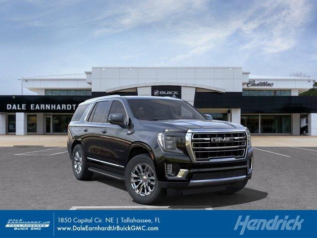 new 2024 GMC Yukon car, priced at $74,695