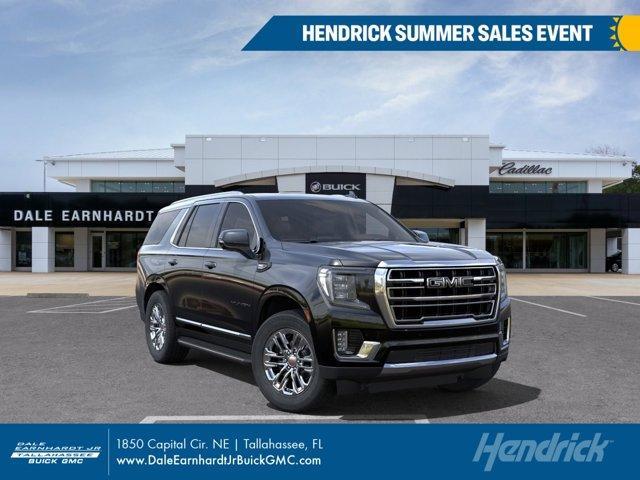 new 2024 GMC Yukon car, priced at $74,695