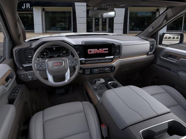 new 2025 GMC Sierra 1500 car, priced at $67,524