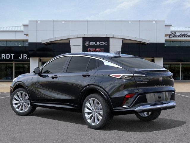 new 2025 Buick Envista car, priced at $32,209