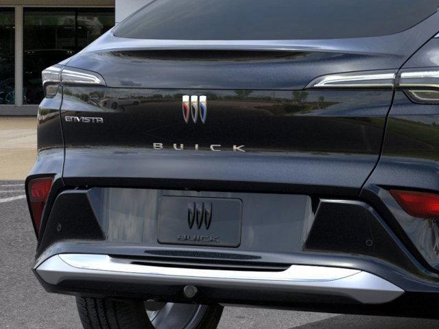 new 2025 Buick Envista car, priced at $32,209