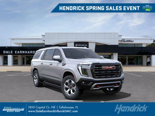 new 2025 GMC Yukon XL car, priced at $91,240