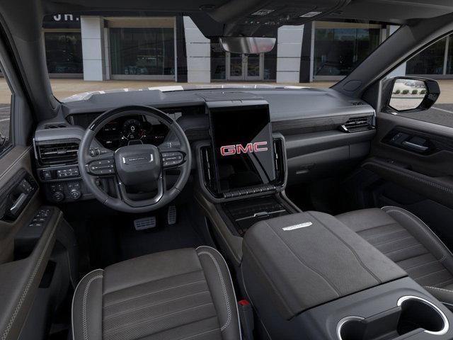 new 2025 GMC Yukon XL car, priced at $110,260