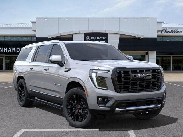 new 2025 GMC Yukon XL car, priced at $110,260