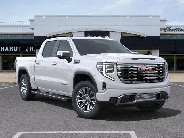 new 2025 GMC Sierra 1500 car, priced at $80,800