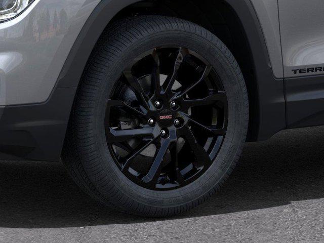 new 2024 GMC Terrain car, priced at $36,080