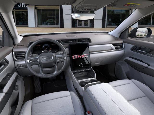 new 2026 GMC Terrain car, priced at $44,389