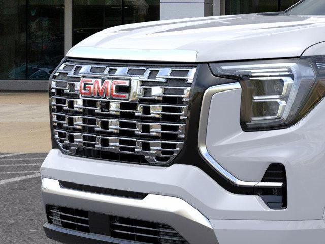 new 2026 GMC Terrain car, priced at $44,389