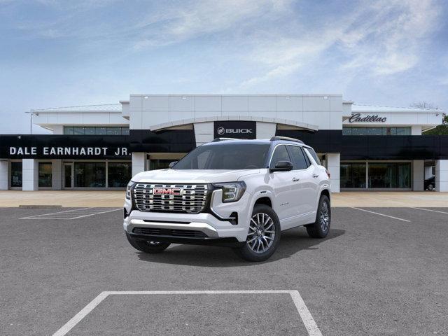 new 2026 GMC Terrain car, priced at $44,389
