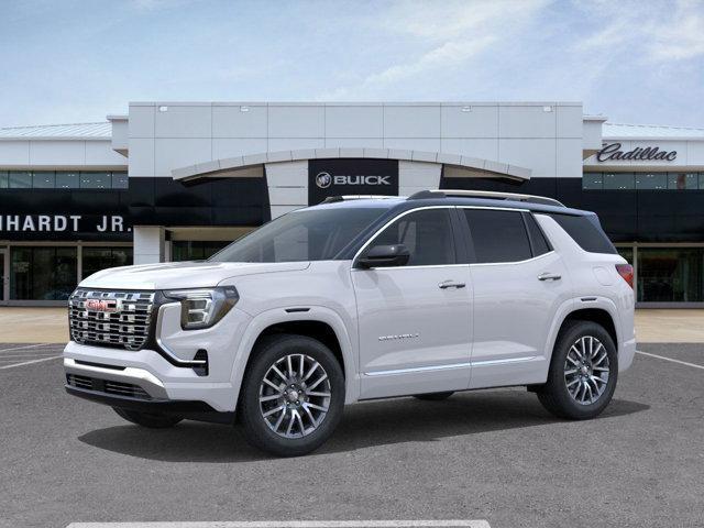 new 2026 GMC Terrain car, priced at $44,389