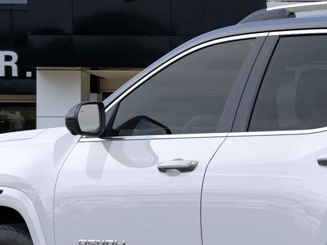 new 2026 GMC Terrain car, priced at $44,389