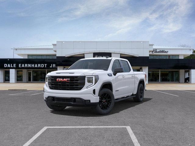 new 2025 GMC Sierra 1500 car, priced at $59,044