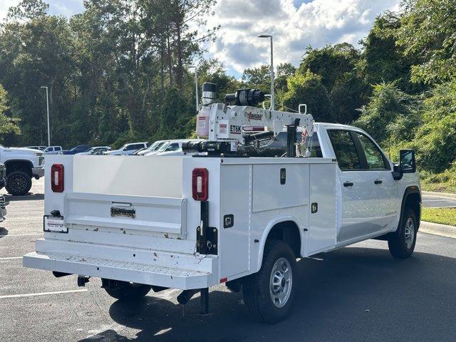 new 2023 GMC Sierra 2500 car, priced at $80,397