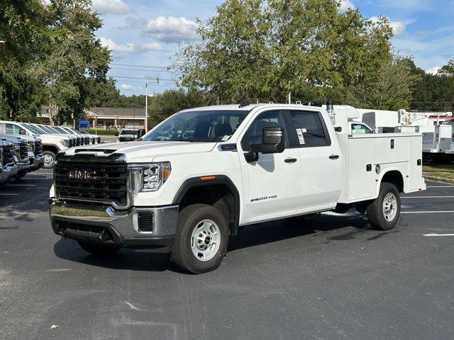 new 2023 GMC Sierra 2500 car, priced at $80,397