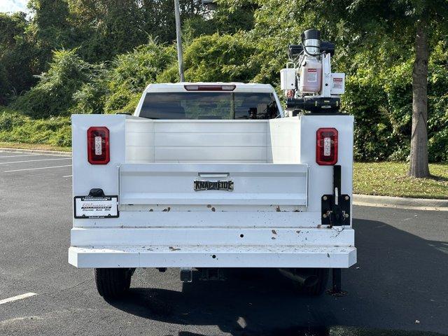 new 2023 GMC Sierra 2500 car, priced at $80,397